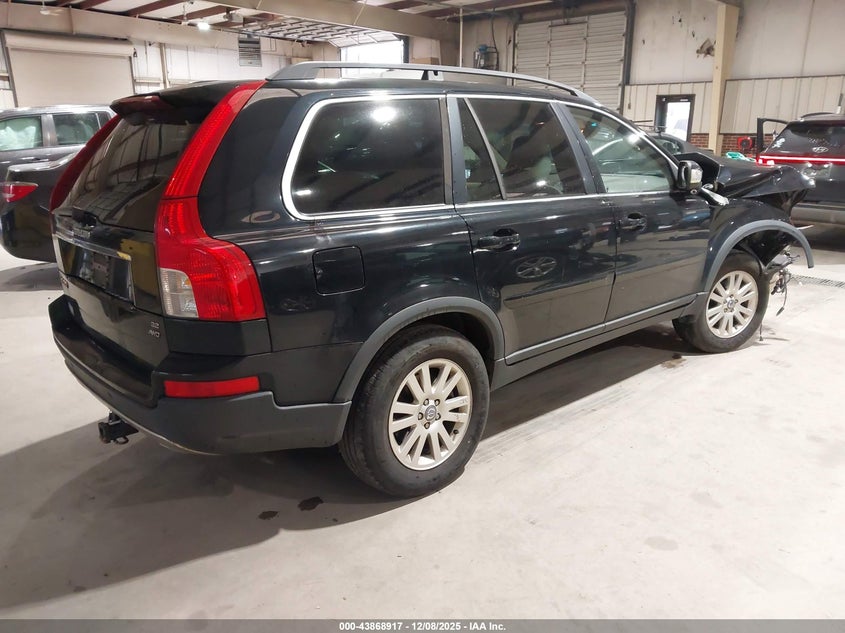 2008 Volvo Xc90 3.2