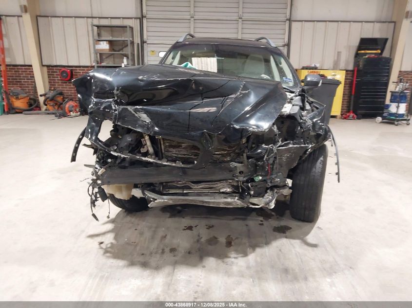 2008 Volvo Xc90 3.2 VIN: YV4CM982881463387 Lot: 43868917