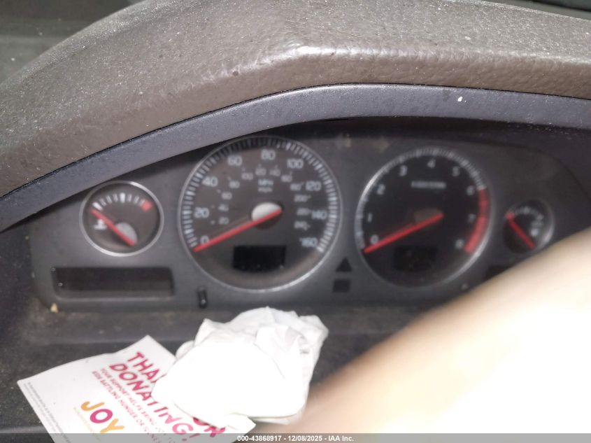 2008 Volvo Xc90 3.2 VIN: YV4CM982881463387 Lot: 43868917