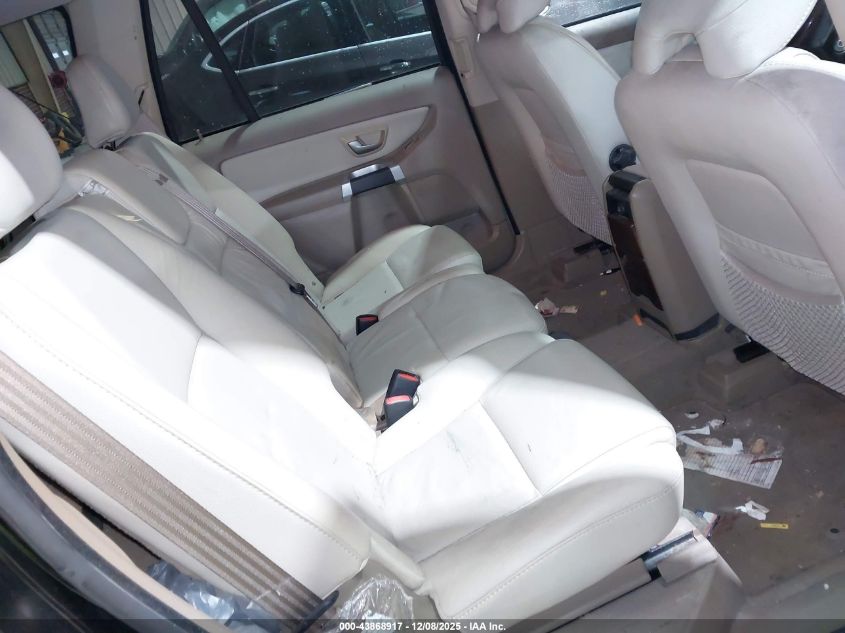 2008 Volvo Xc90 3.2 VIN: YV4CM982881463387 Lot: 43868917