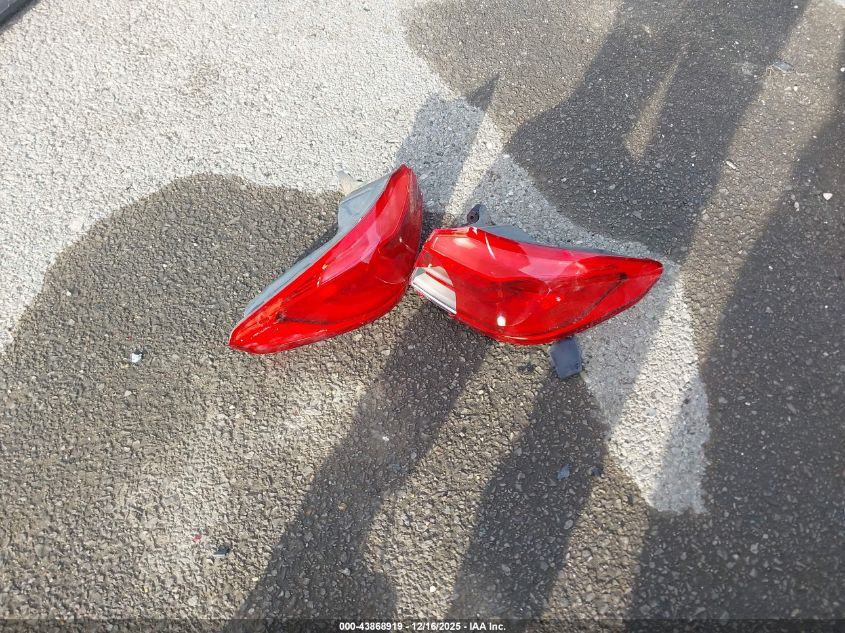 2018 BMW 530I VIN: WBAJA5C58JG898519 Lot: 43868919