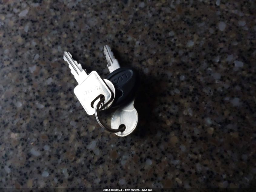 2013 Eclipse Attitude VIN: 5LZBE2727DR010980 Lot: 43868924