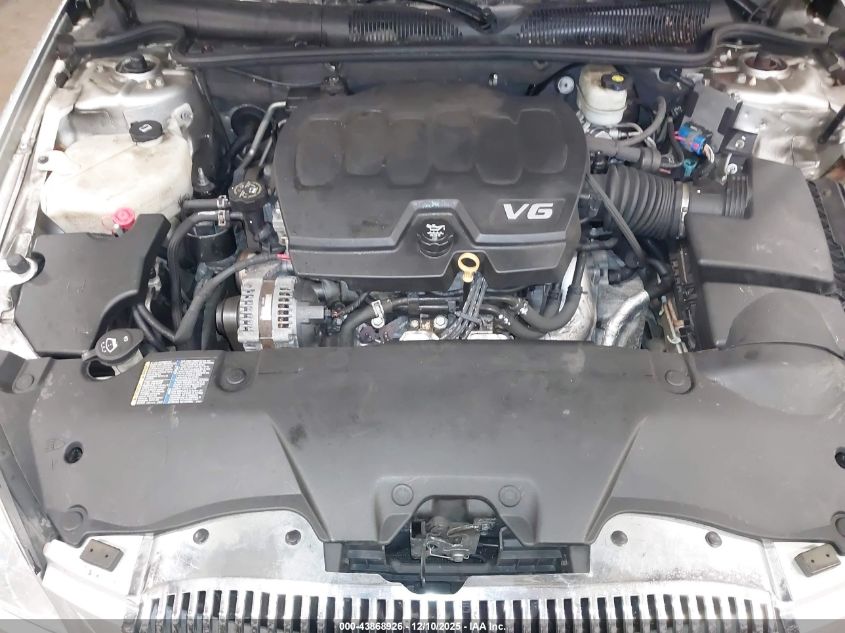 2009 Buick Lucerne Cx VIN: 1G4HP57M69U145243 Lot: 43868926