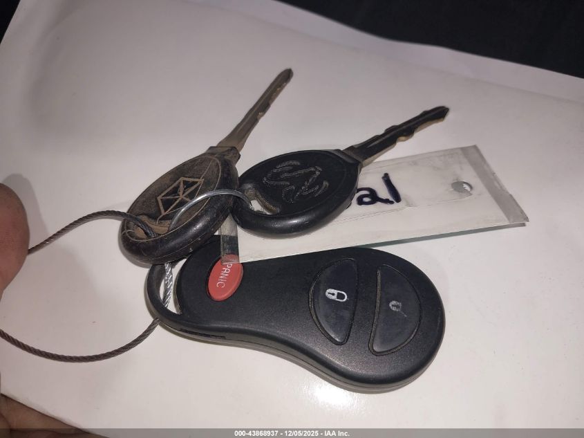 2004 Dodge Dakota Sport/Sxt VIN: 1D7HL38N14S768694 Lot: 43868937