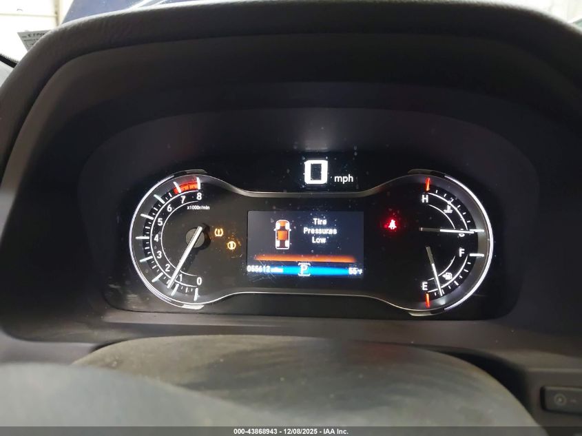 2022 Honda Ridgeline Rtl-E VIN: 5FPYK3F77NB026775 Lot: 43868943