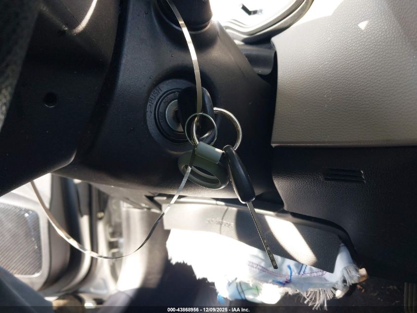 2020 Toyota Corolla L VIN: 5YFDPRAE3LP043415 Lot: 43868956