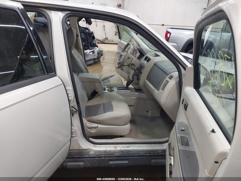 2008 Ford Escape Xlt