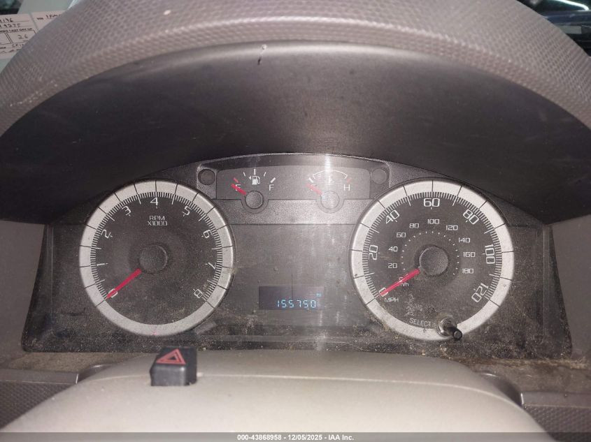 2008 Ford Escape Xlt VIN: 1FMCU93128KD49196 Lot: 43868958