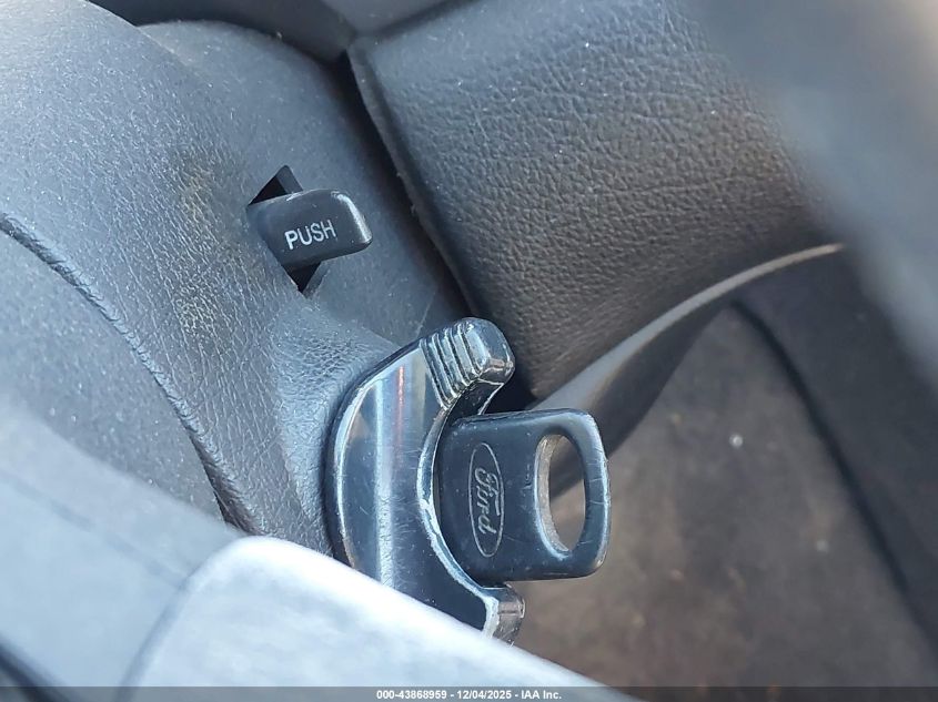 1994 Ford Mustang Gt VIN: 1FALP45T2RF186899 Lot: 43868959