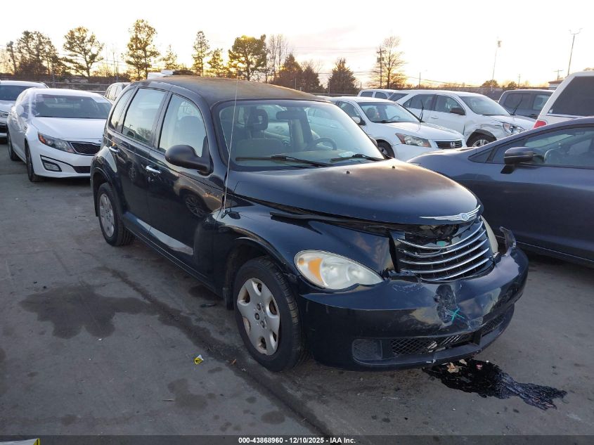 2006 Chrysler Pt Cruiser