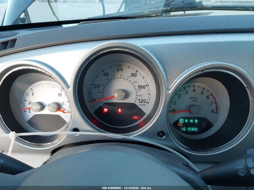 2006 Chrysler Pt Cruiser VIN: 3A4FY48B56T256818 Lot: 43868960