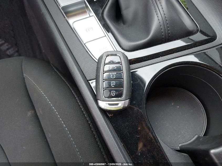 2023 Hyundai Elantra Sel VIN: KMHLS4AG7PU553513 Lot: 43868967