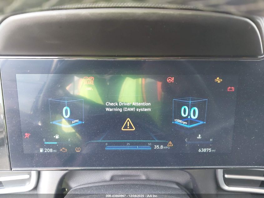 2023 Hyundai Elantra Sel VIN: KMHLS4AG7PU553513 Lot: 43868967