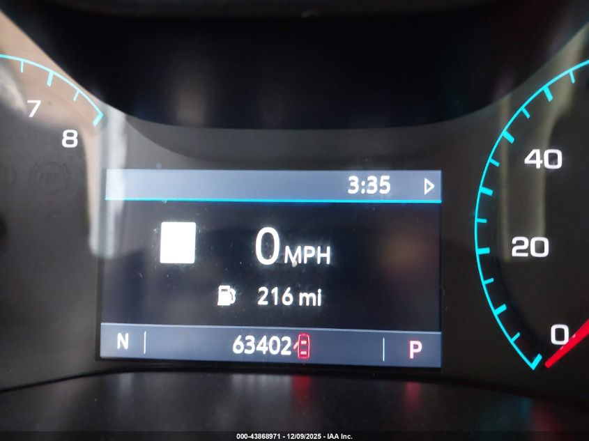 2022 GMC Canyon 4Wd Short Box Denali VIN: 1GTG6EEN3N1215324 Lot: 43868971