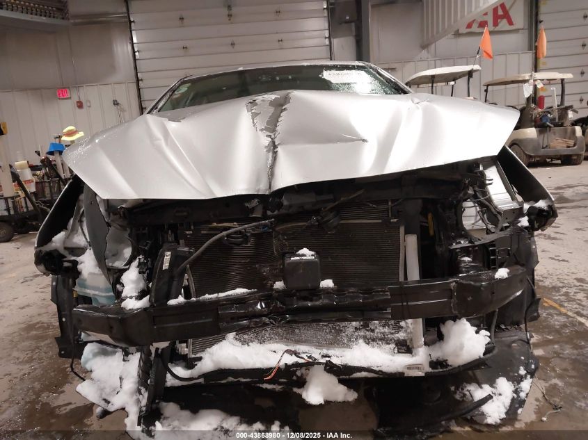 2018 Hyundai Sonata Sel VIN: 5NPE34AF9JH653504 Lot: 43868980