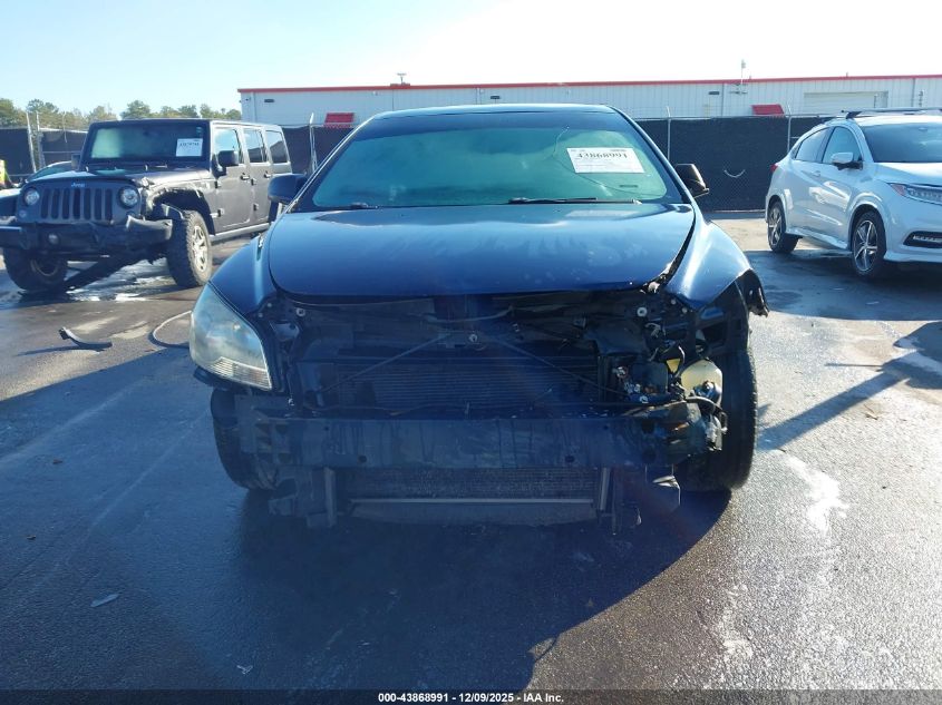 2009 Chevrolet Malibu Lt VIN: 1G1ZH57B59F150399 Lot: 43868991