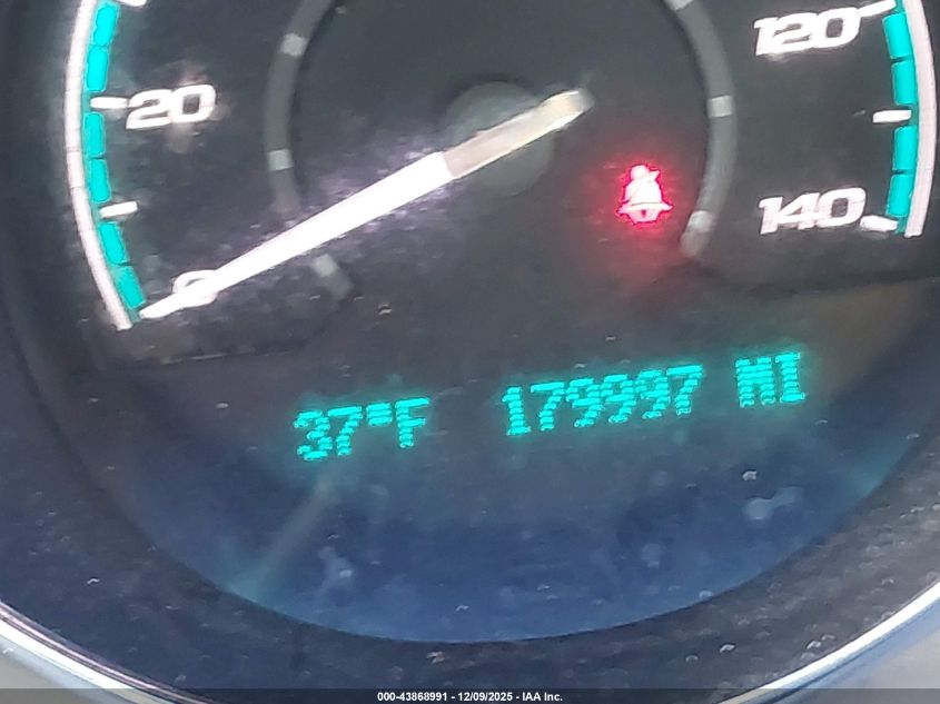 2009 Chevrolet Malibu Lt VIN: 1G1ZH57B59F150399 Lot: 43868991