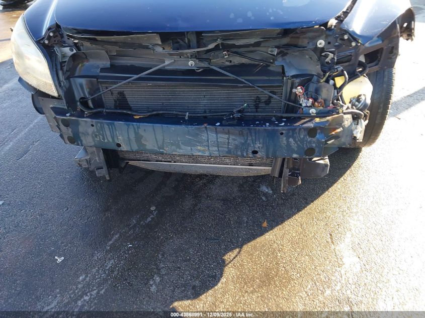 2009 Chevrolet Malibu Lt VIN: 1G1ZH57B59F150399 Lot: 43868991