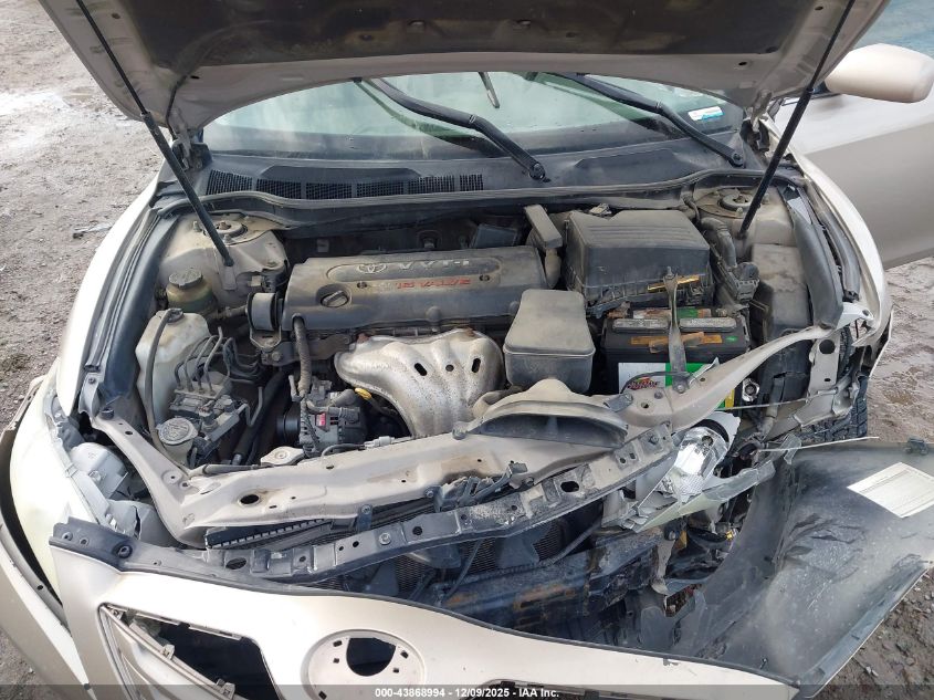 2007 Toyota Camry Le VIN: 4T1BE46K77U521998 Lot: 43868994