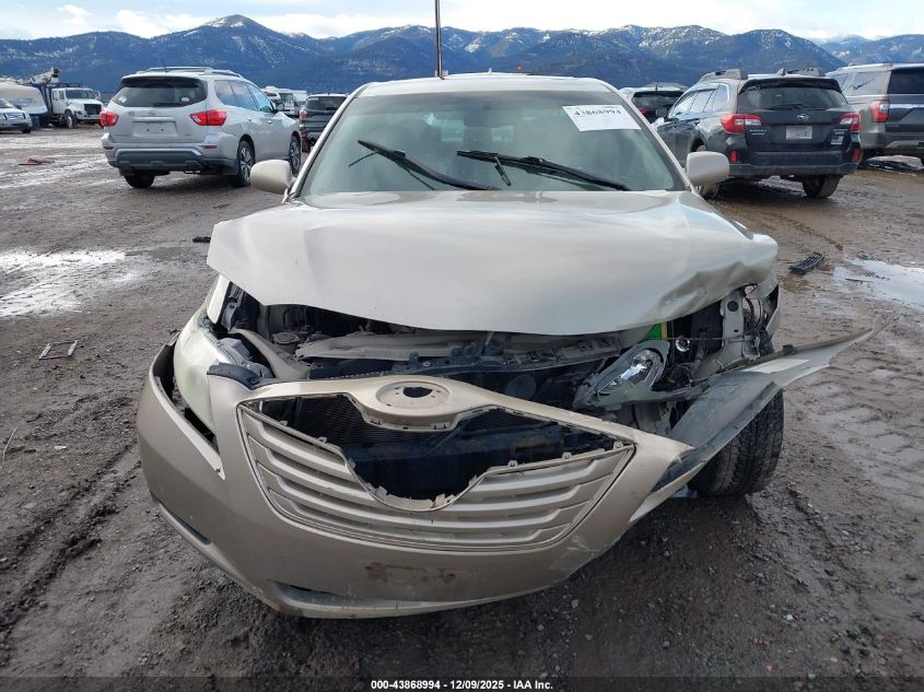 2007 Toyota Camry Le VIN: 4T1BE46K77U521998 Lot: 43868994