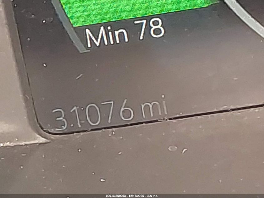 2020 Chevrolet Bolt Ev Fwd Premier VIN: 1G1FZ6S08L4149827 Lot: 43869003