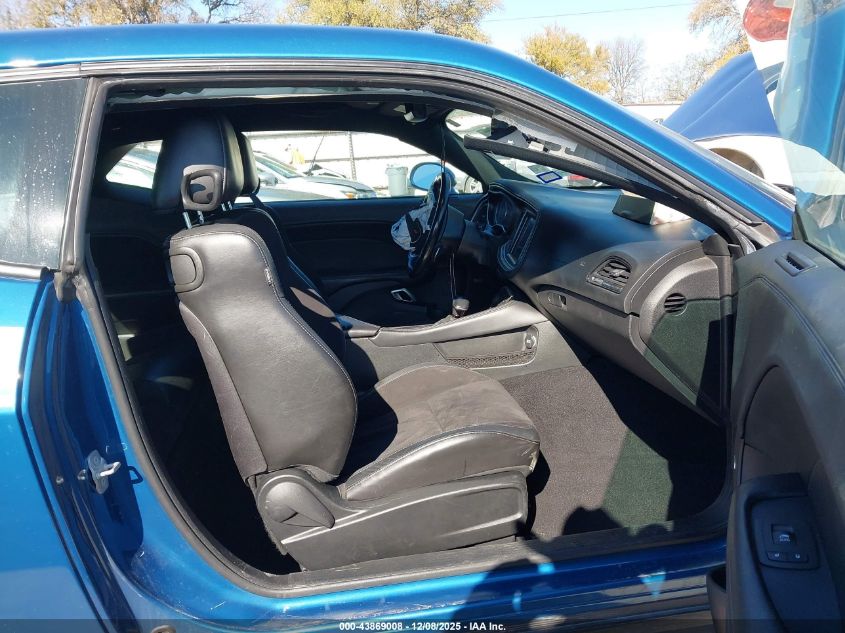 2020 Dodge Challenger R/T