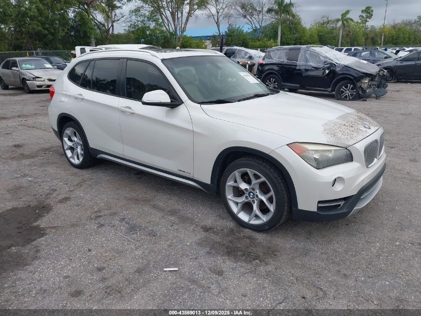 BMW X1 XDRIVE28I