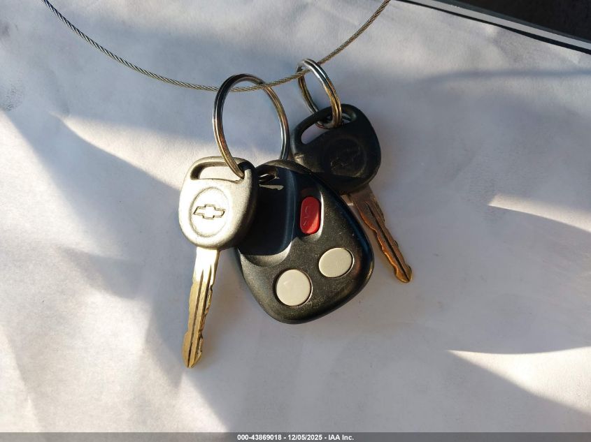 2006 Chevrolet Silverado 1500 Lt1 VIN: 2GCEC13T761128869 Lot: 43869018