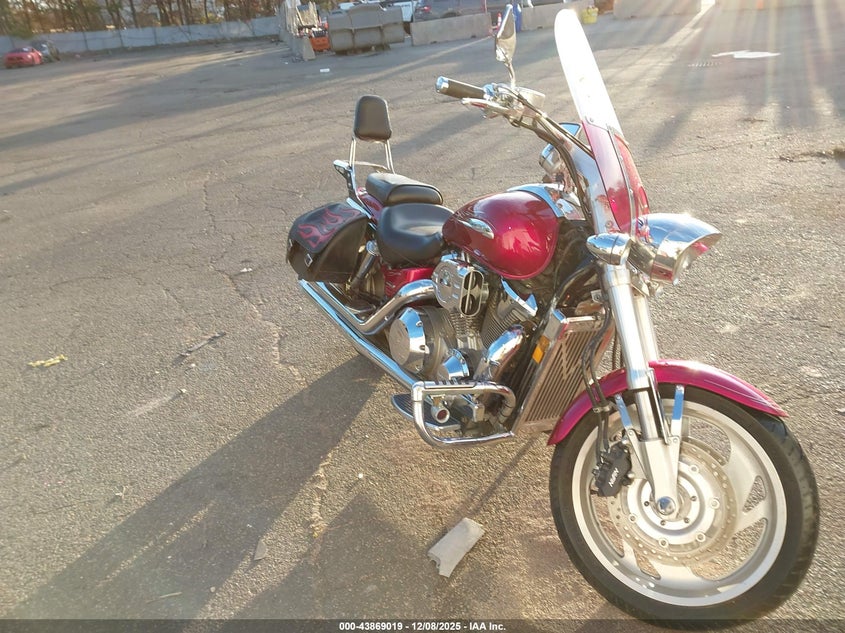 2003 Honda Vtx1800 C