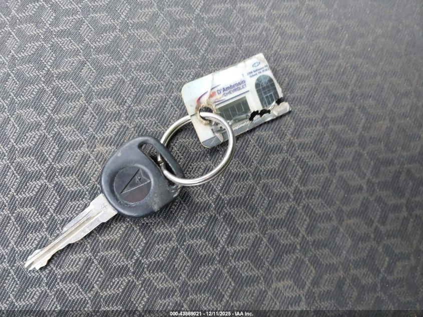 2009 Pontiac G6 New Value Leader VIN: 1G2ZJ57B694259076 Lot: 43869021