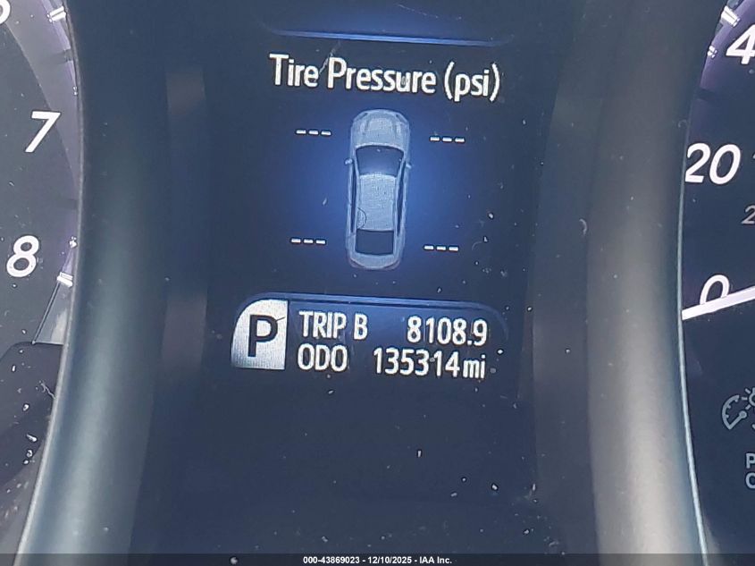 2016 Toyota Avalon Xle Premium VIN: 4T1BK1EB2GU222055 Lot: 43869023