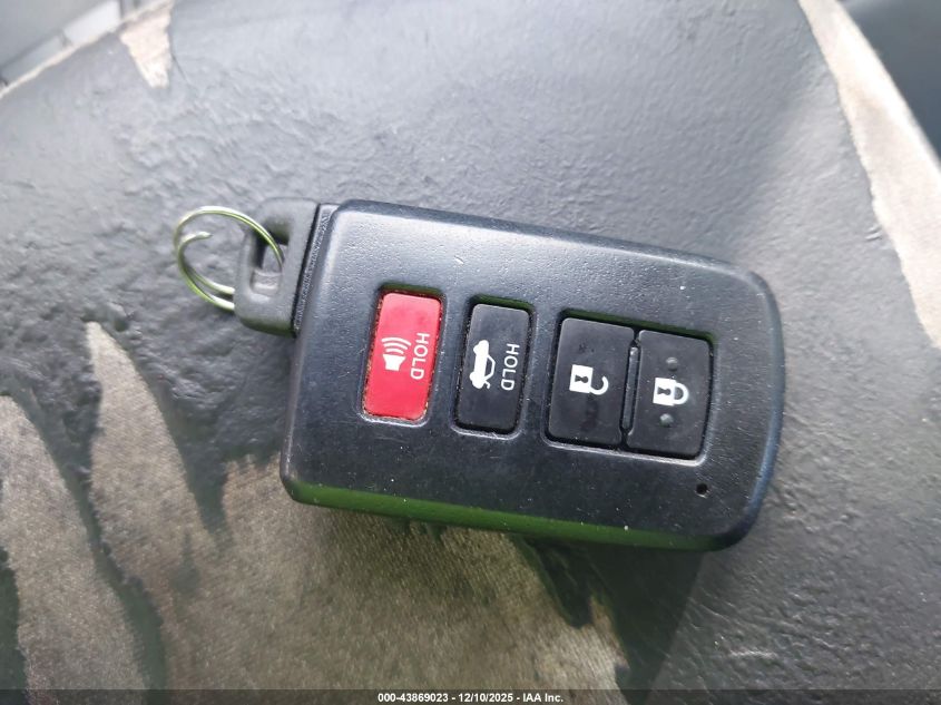 2016 Toyota Avalon Xle Premium VIN: 4T1BK1EB2GU222055 Lot: 43869023