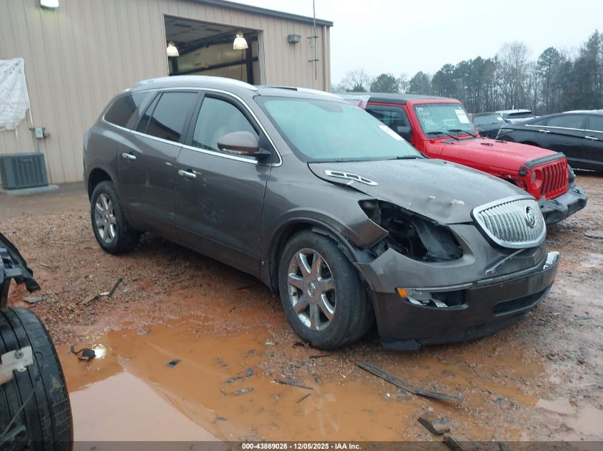 BUICK ENCLAVE 1XL