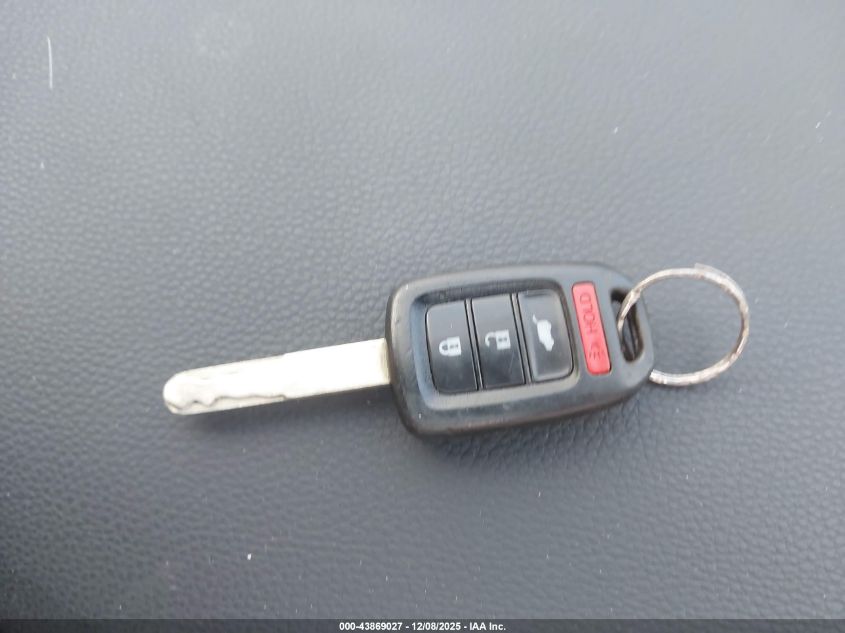 2017 Honda Civic Sport VIN: SHHFK7H48HU228263 Lot: 43869027