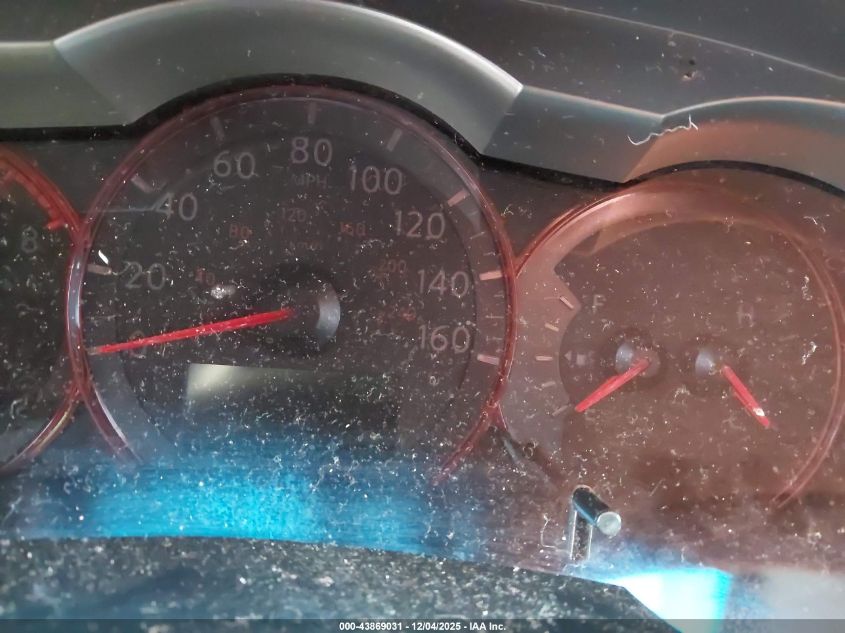 2007 Nissan Altima 2.5 S VIN: 1N4AL21E77C198219 Lot: 43869031