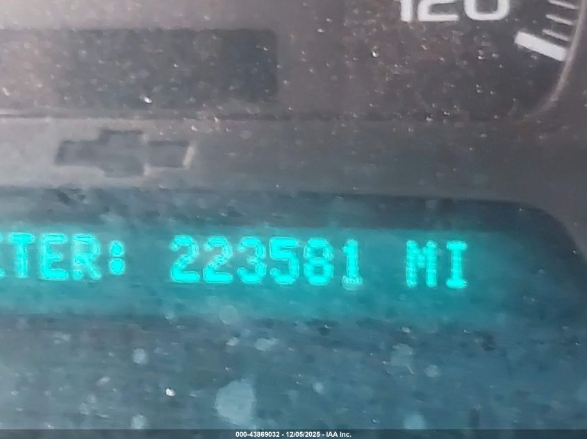 2002 Chevrolet Trailblazer Ltz VIN: 1GNDS13S322408120 Lot: 43869032