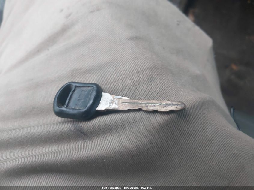 2002 Chevrolet Trailblazer Ltz VIN: 1GNDS13S322408120 Lot: 43869032