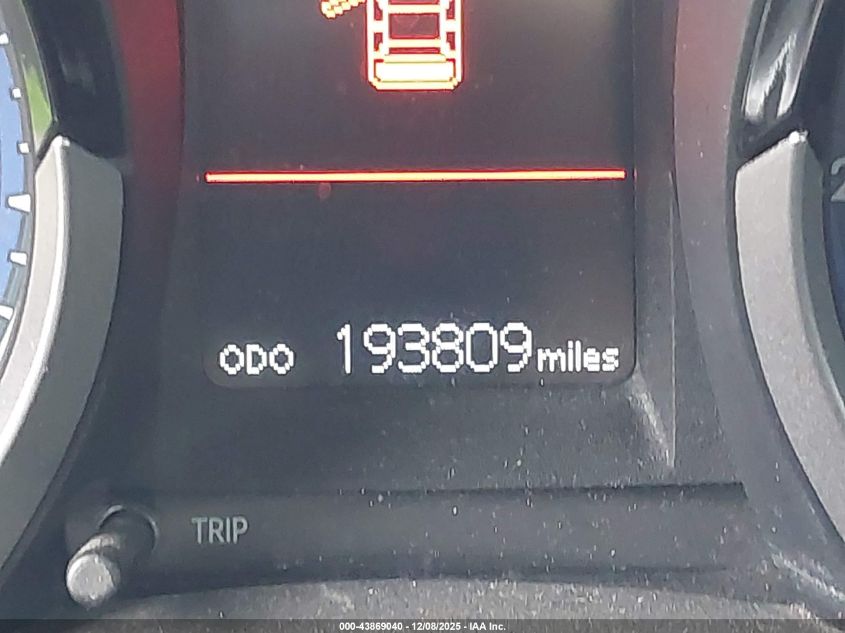 2015 Toyota Corolla S Plus VIN: 5YFBURHEXFP358304 Lot: 43869040