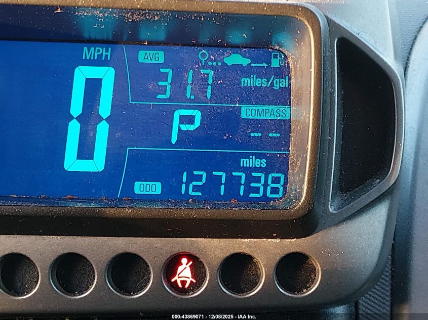 2016 Chevrolet Sonic Lt Auto VIN: 1G1JC5SH1G4167720 Lot: 43869071