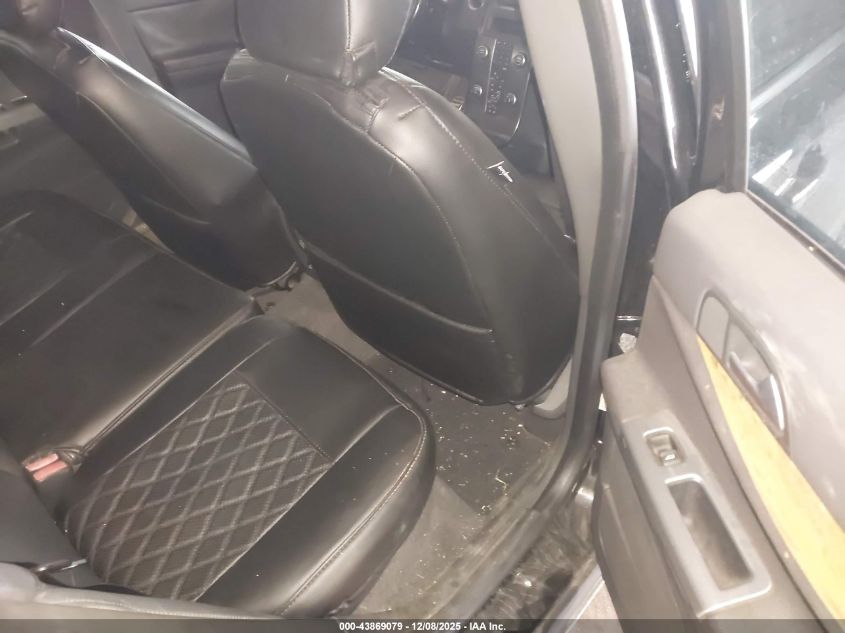 2005 Volvo V50 T5/T5 Awd VIN: YV1MJ682952079116 Lot: 43869079