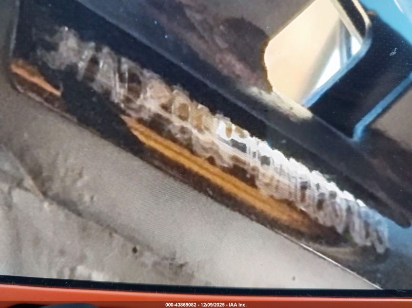 2013 Yamaha Xt1200Z VIN: JYADP03E1DA003103 Lot: 43869082