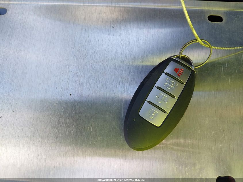 2021 Nissan Versa Sv Xtronic Cvt VIN: 3N1CN8EV5ML829322 Lot: 43869089