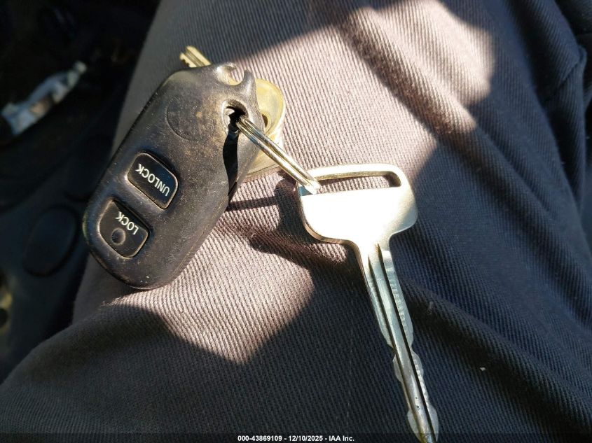 2004 Toyota Tundra Sr5 V8 VIN: 5TBDT44164S439167 Lot: 43869109