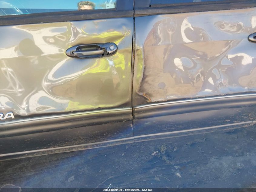 2004 Toyota Tundra Sr5 V8 VIN: 5TBDT44164S439167 Lot: 43869109