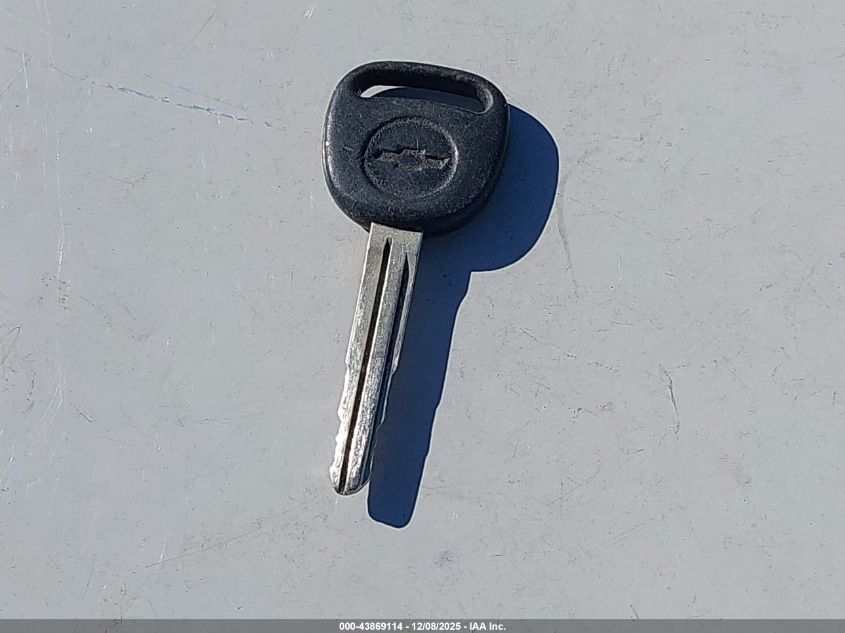 2007 Chevrolet Colorado Work Truck VIN: 1GCCS19E078232623 Lot: 43869114