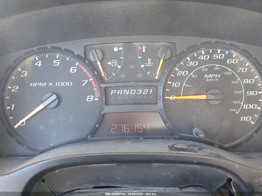 2007 Chevrolet Colorado Work Truck VIN: 1GCCS19E078232623 Lot: 43869114