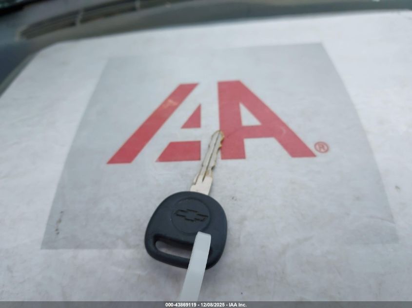 2002 Chevrolet Avalanche 1500 VIN: 3GNEK13T52G177578 Lot: 43869119