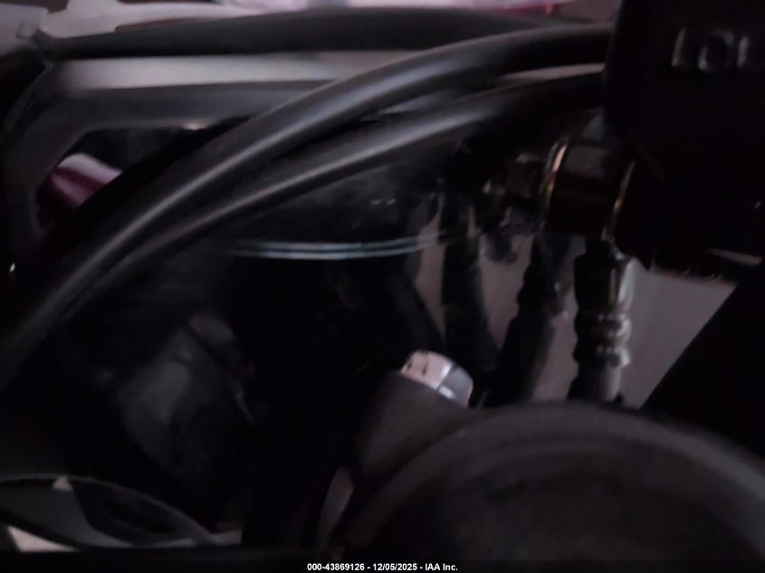 2025 Honda Cbr650 R VIN: MLHRH1550S5100760 Lot: 43869126