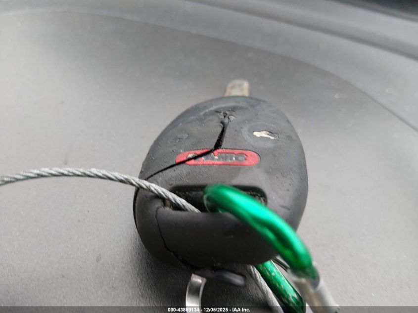 2007 Honda Civic Ex VIN: 2HGFG12887H509128 Lot: 43869134