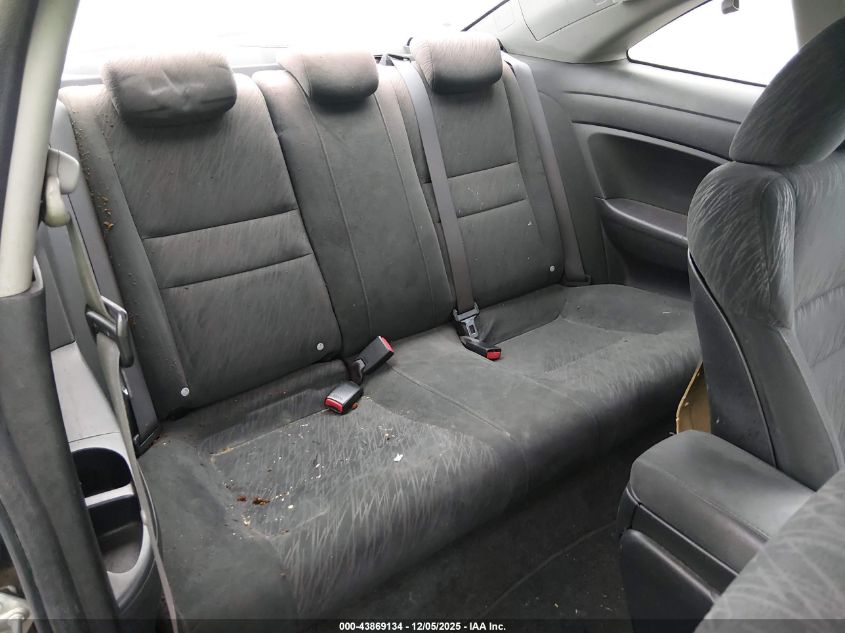 2007 Honda Civic Ex VIN: 2HGFG12887H509128 Lot: 43869134